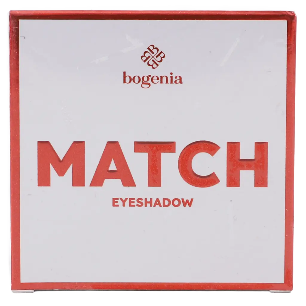 Bogenia Match Eyeshadow 006 - view 3