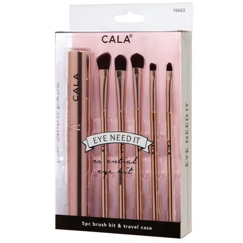 Cala Eye Need it Rose Gold  - view 1