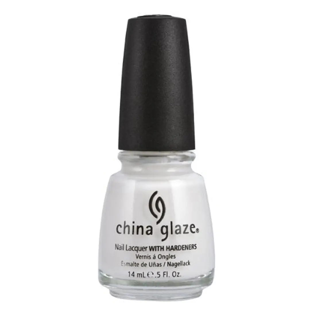 China Glaze Oxygen 14 Ml - view 1