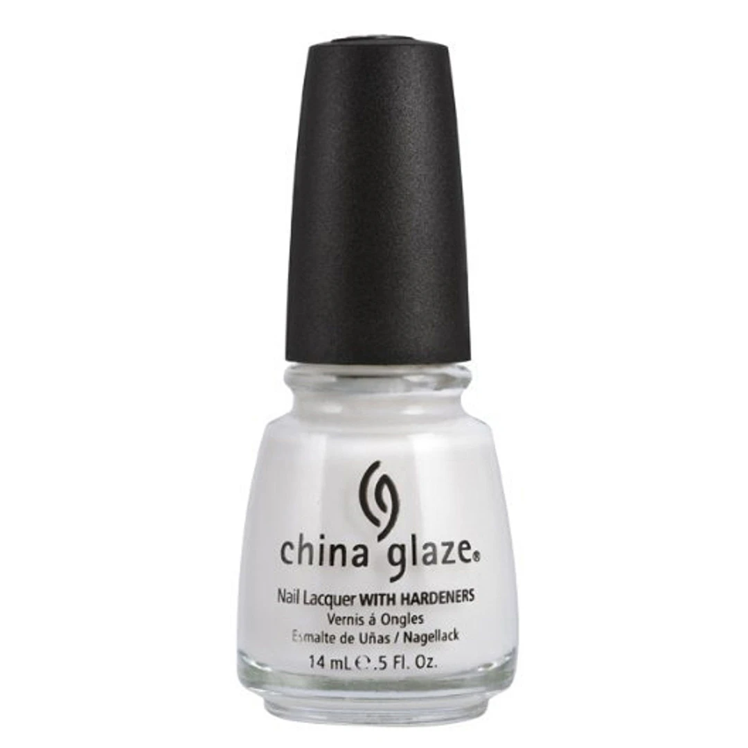 China Glaze Oxygen 14 Ml