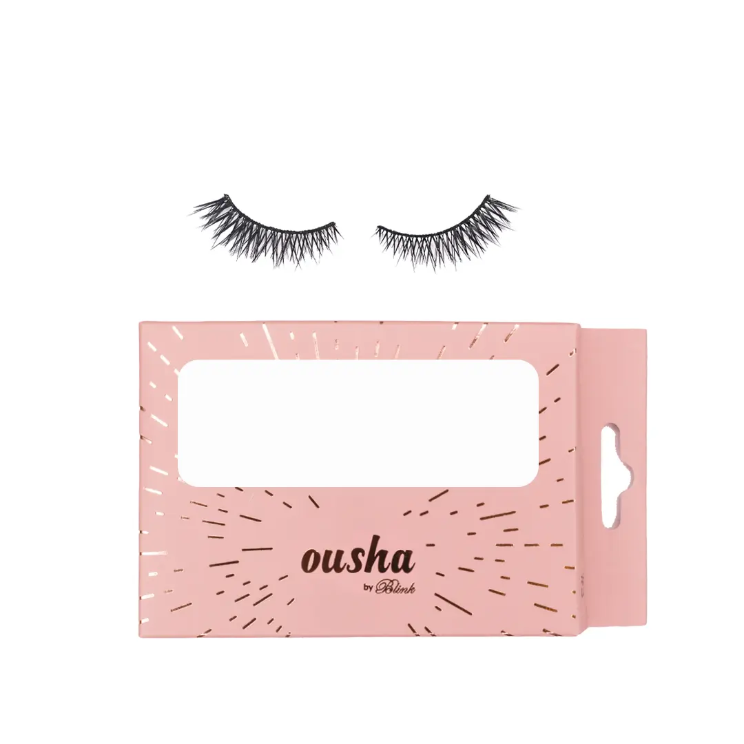 Ousha Double Lashes No 6 - view 4