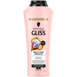 Schwarzkopf Gliss Shampoo Split Hair Miracle 400 ml