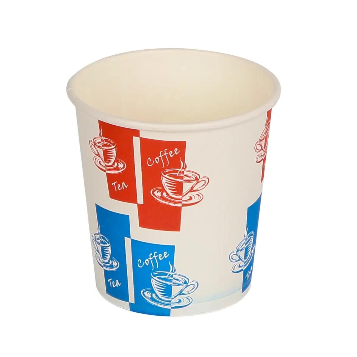 Hotpack Paper Cup6Oz 50Pcs - view 3