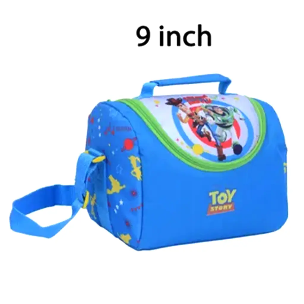 Toy Story 9 Inch Lunch Bag Characters   - view 1