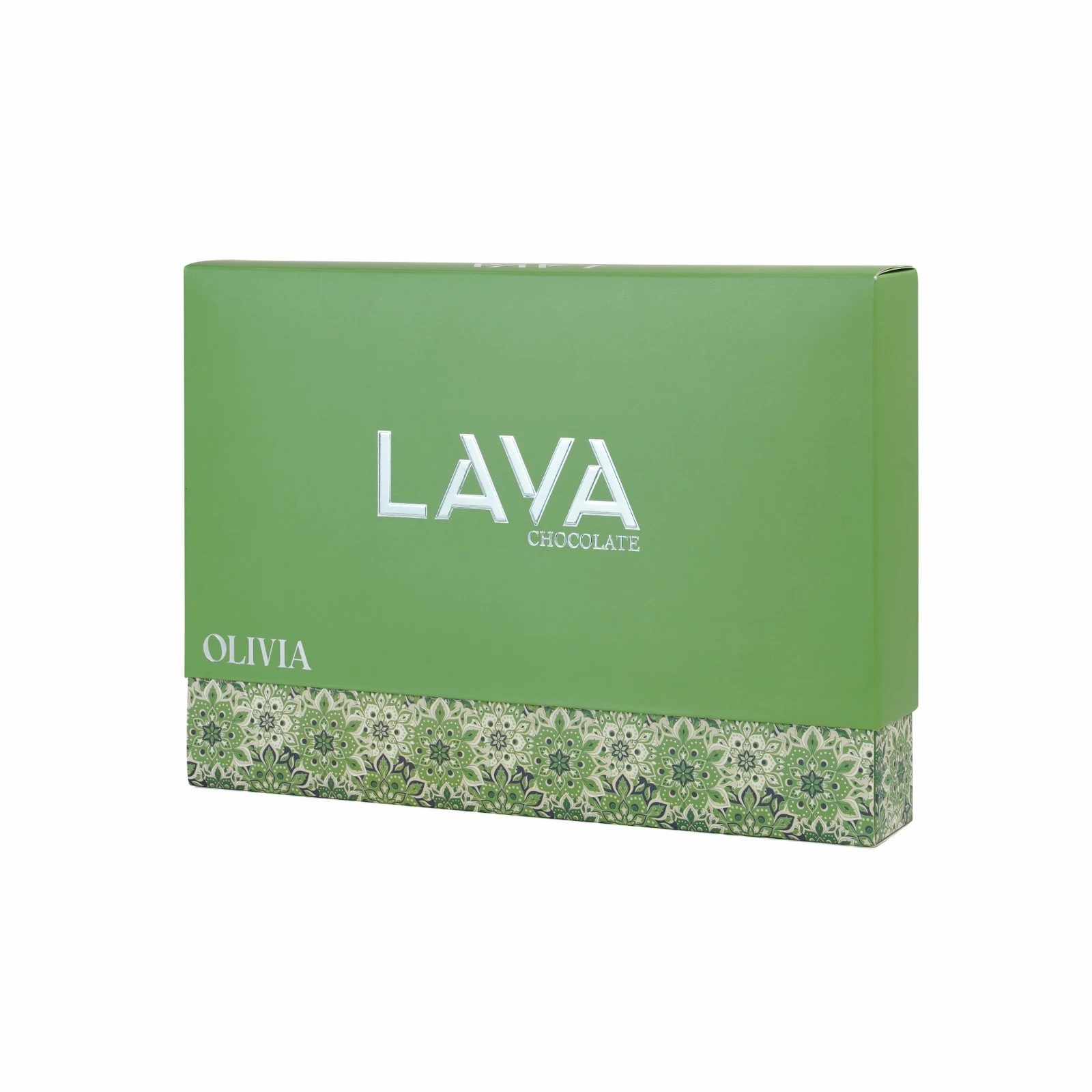 Lava Olivia 24 PCS