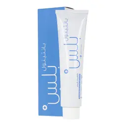 Panthenol Plus Classic Cream 100 ml