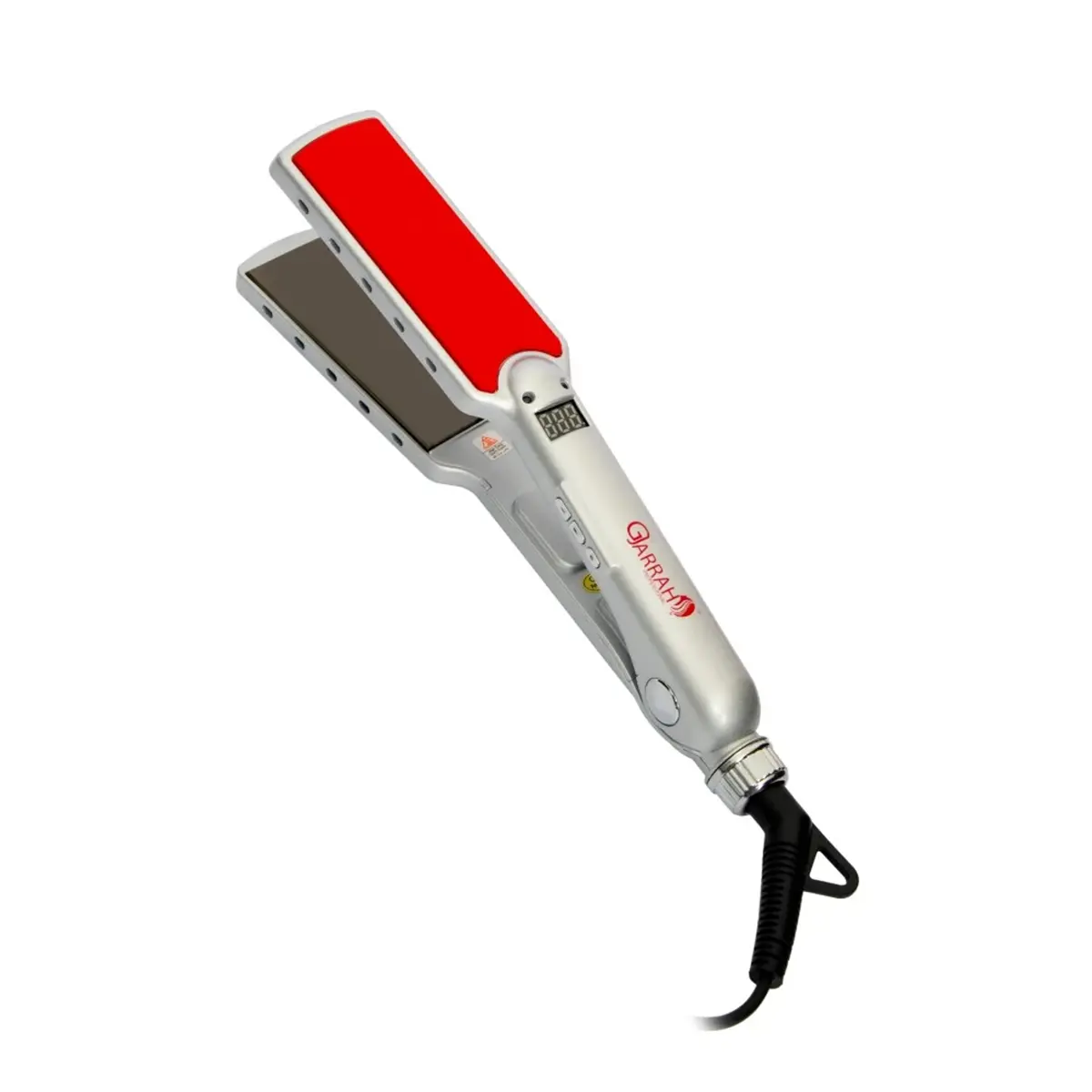 G. Jarrah Wide Ceramic Hair Straightener 1003 - view 3