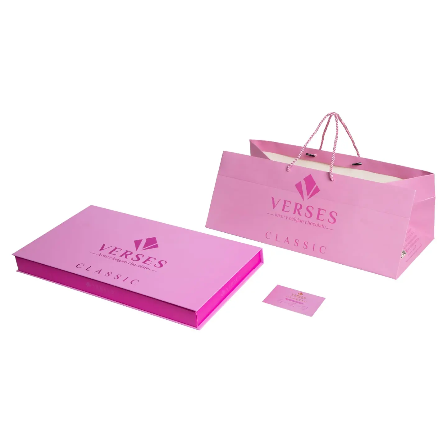 Verse Classic Chocolate Box - view 1