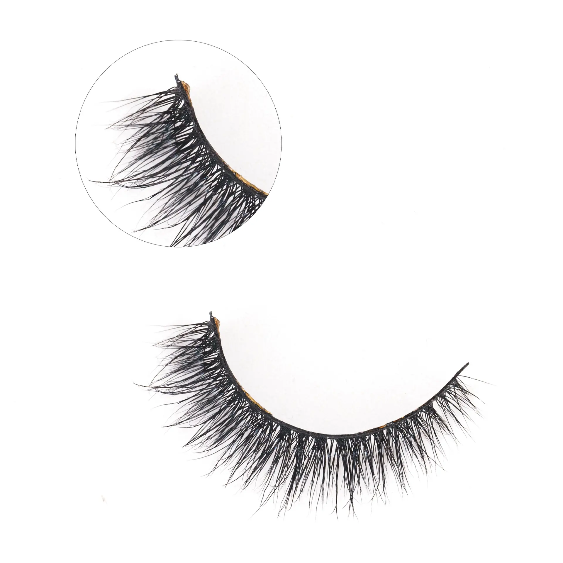 Blink 3D Mink Lashes Selfieholic - view 4