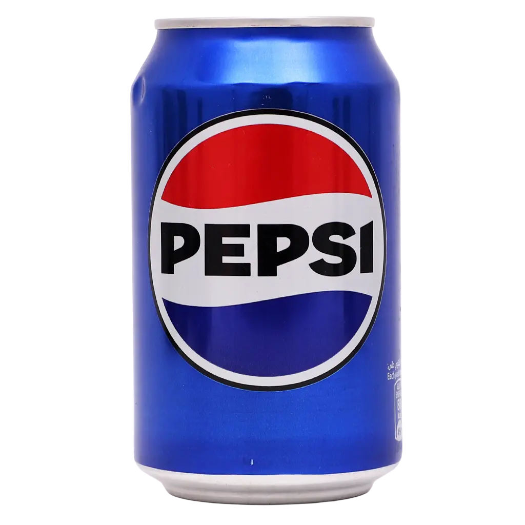 Pepsi Soft Drink 330 ml - view 1