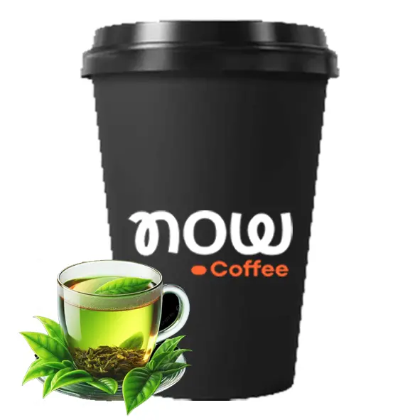 Green Tea - view 1
