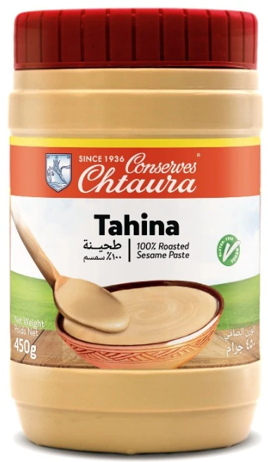 Chtaura Tahina 450 gm