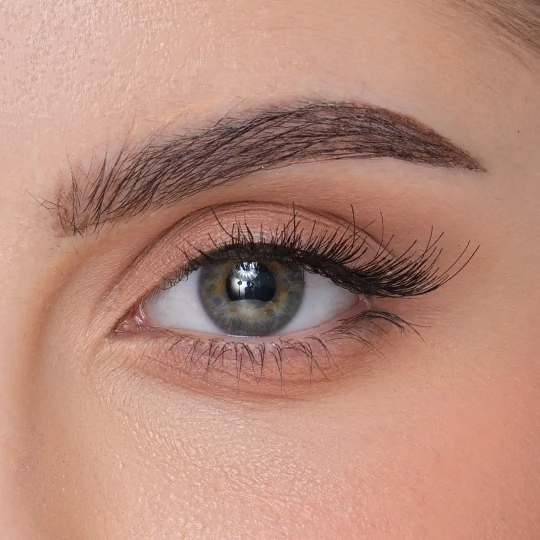 Ousha Single Lashes No 18 - view 7