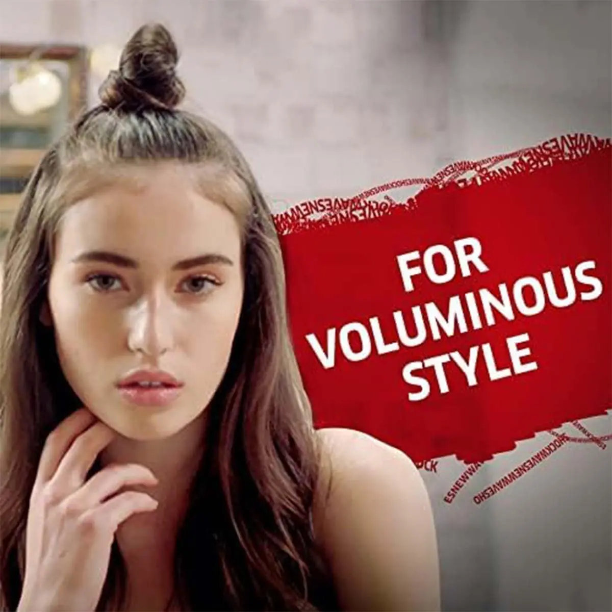 Wella New Wave Volume Hairspray 250 ml - view 2