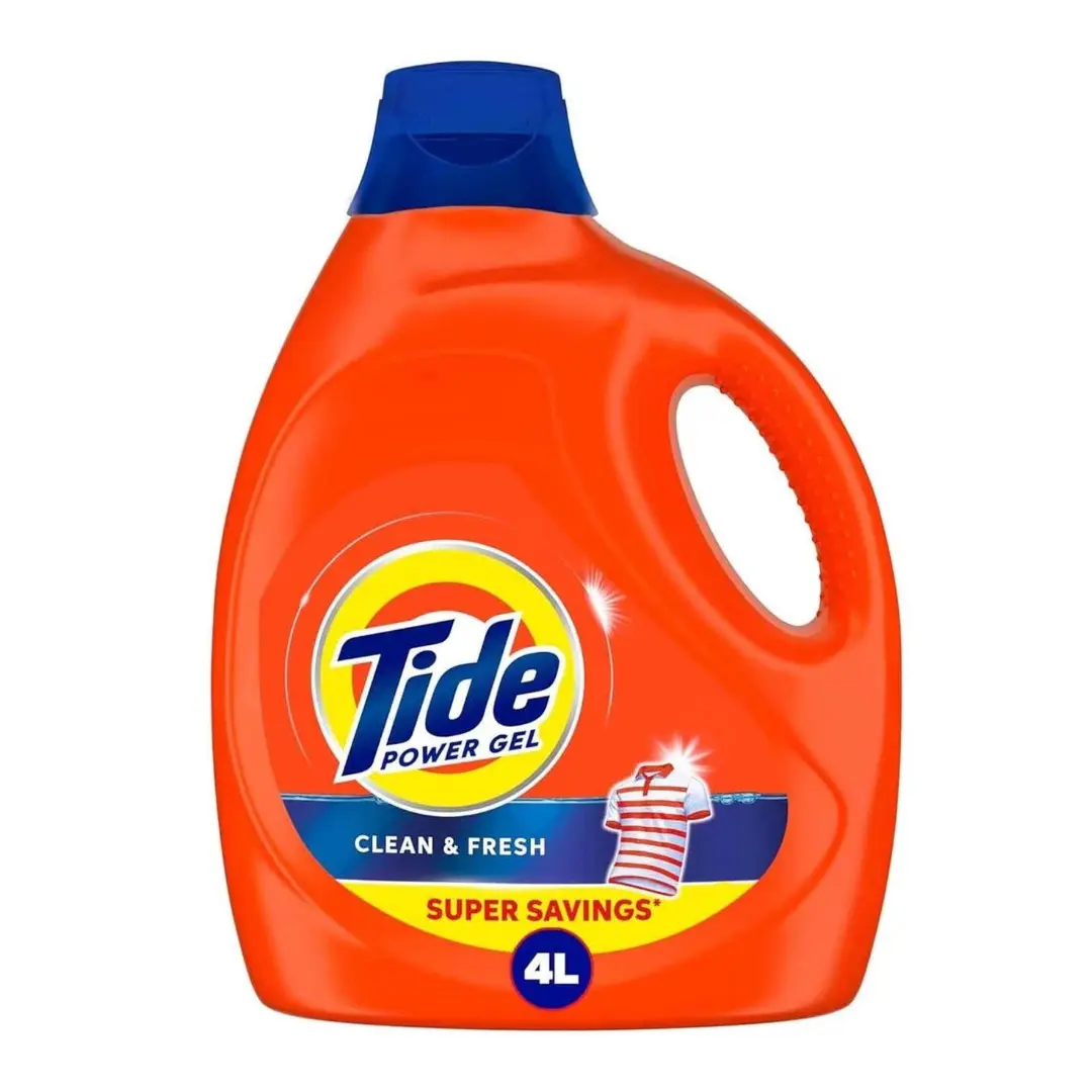 Tide HDL Clean & Original 4 L - view 1