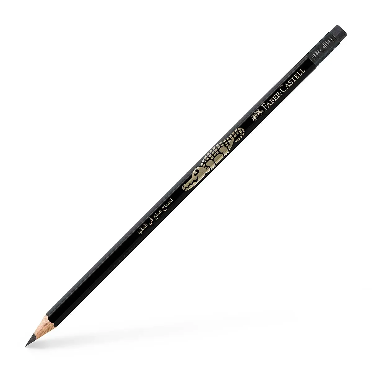 Faber Castell Blacklead Pencil Alligator New 2.0 mm 12 pcs - view 2