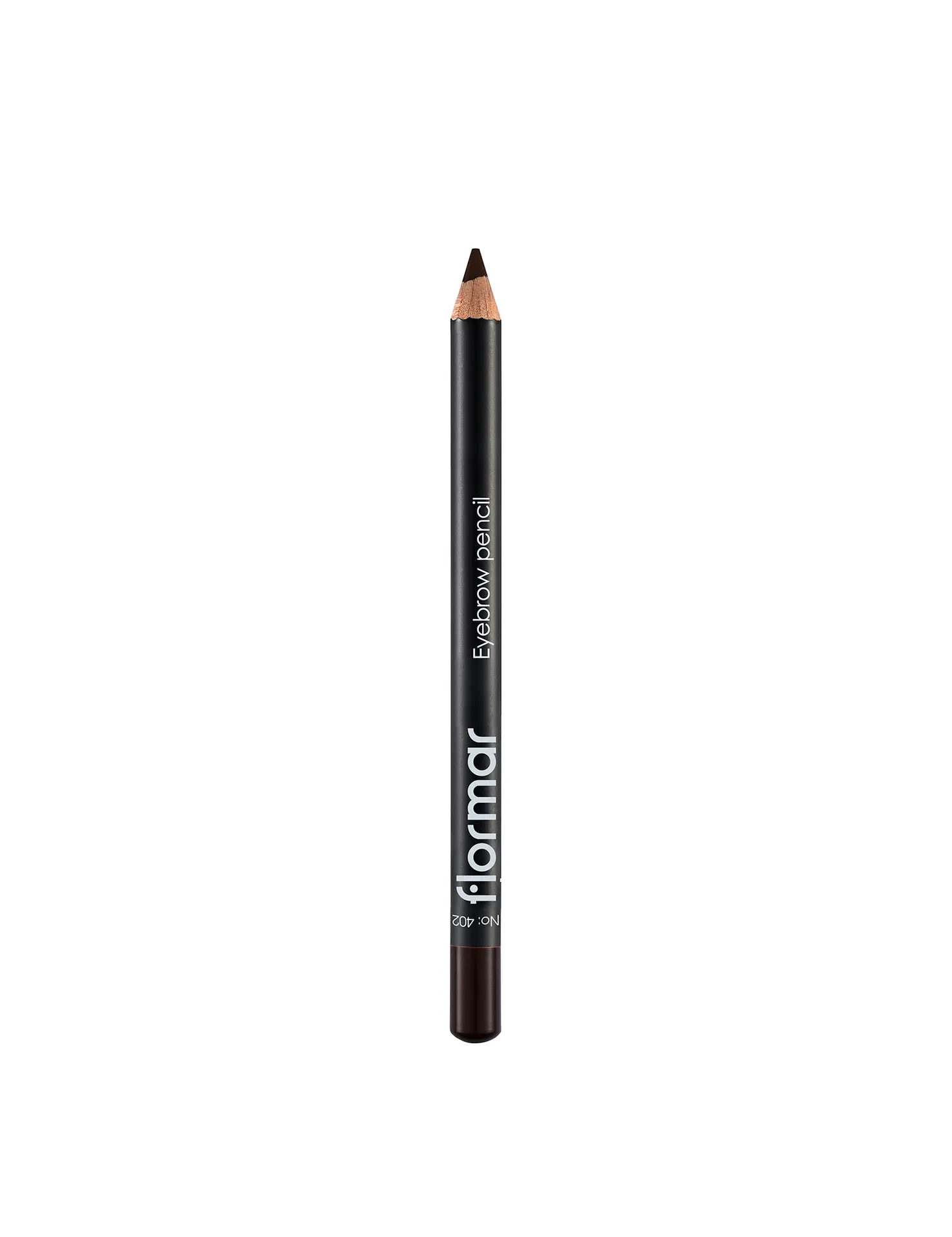 Flormar Eyebrow Pencil 402 Brown - view 3