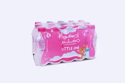 اكوا كلير لتل ون مياه ماء مخصصة للأطفال 15 × 330 مل