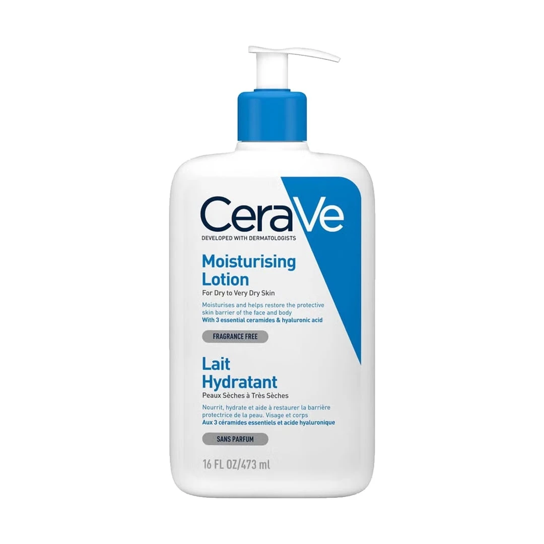 Cerave Moisturizing Lotion 16 oz