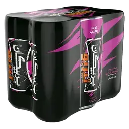 Barbican Turbo Berry Burst  6*250 ml