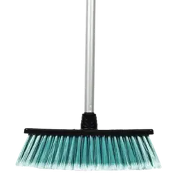 Vileda Indoor Broom Plastic 