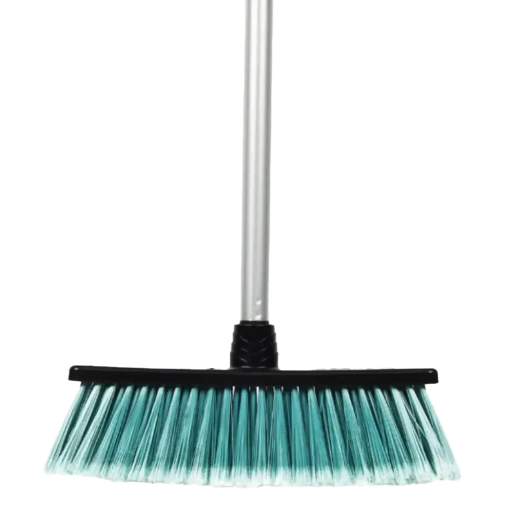 Vileda Indoor Broom Plastic  - view 1