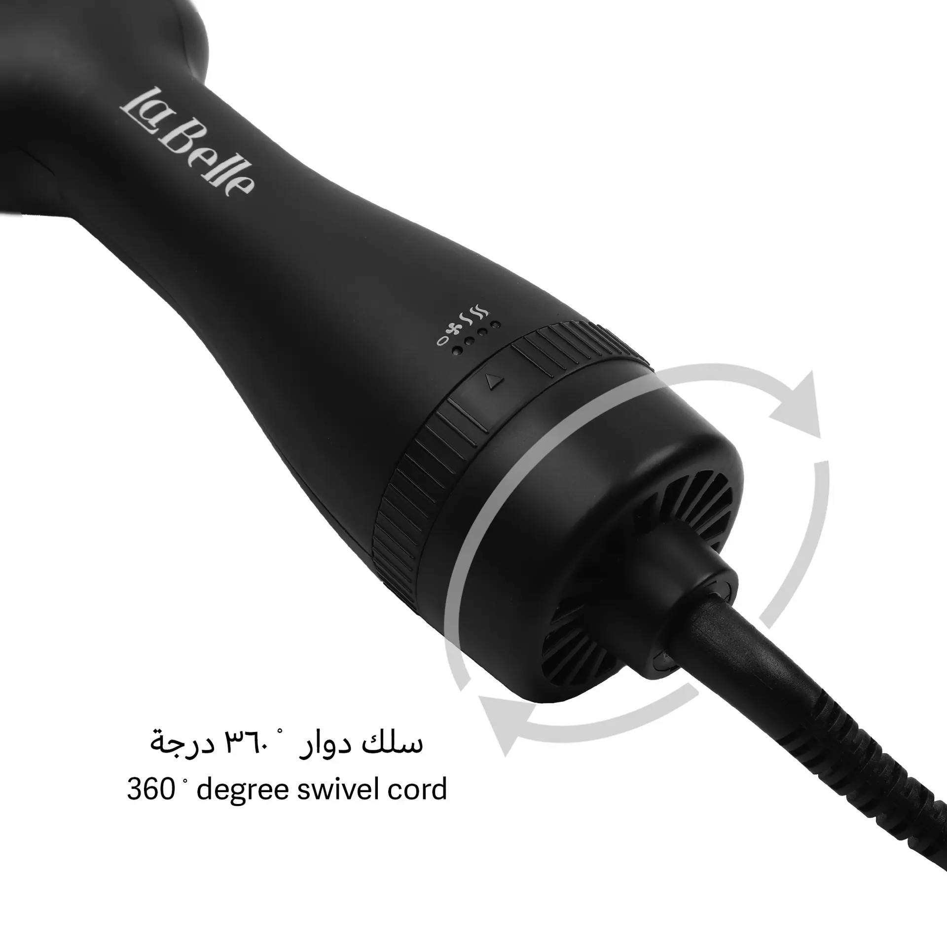 La belle Brush Solo LB020 - view 6