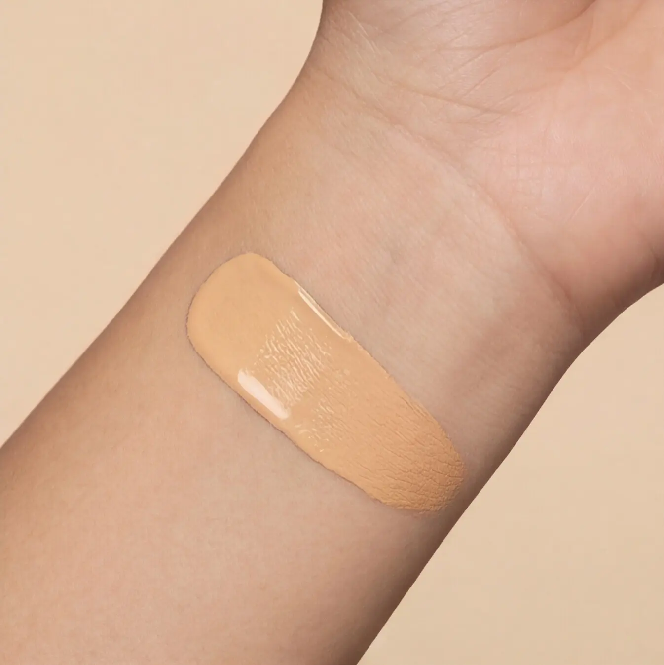 Katia Breathable Concealer Caramel - view 6