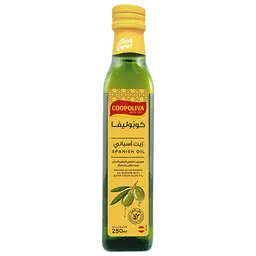 Coopoliva Olive Oil Pomace 250 ml