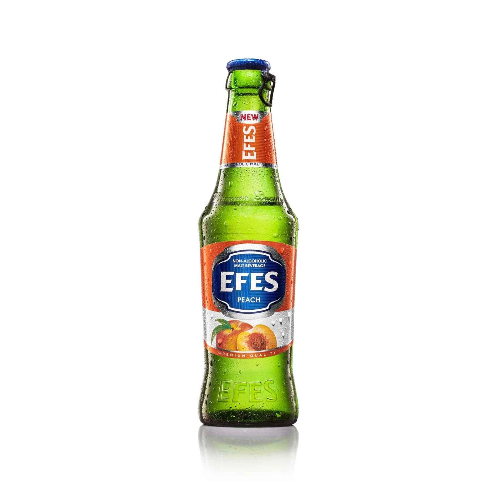 Efes Malt Peach Drink 330ML