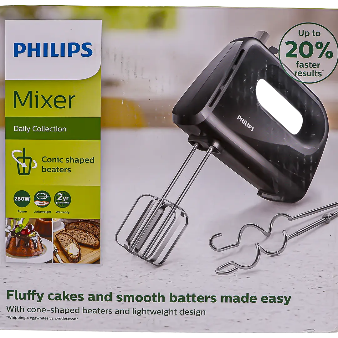 Philips Mixers 280 W - view 3
