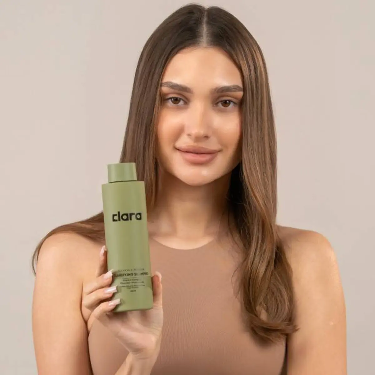 Clara Clarifying Shampoo 300 ml - view 3