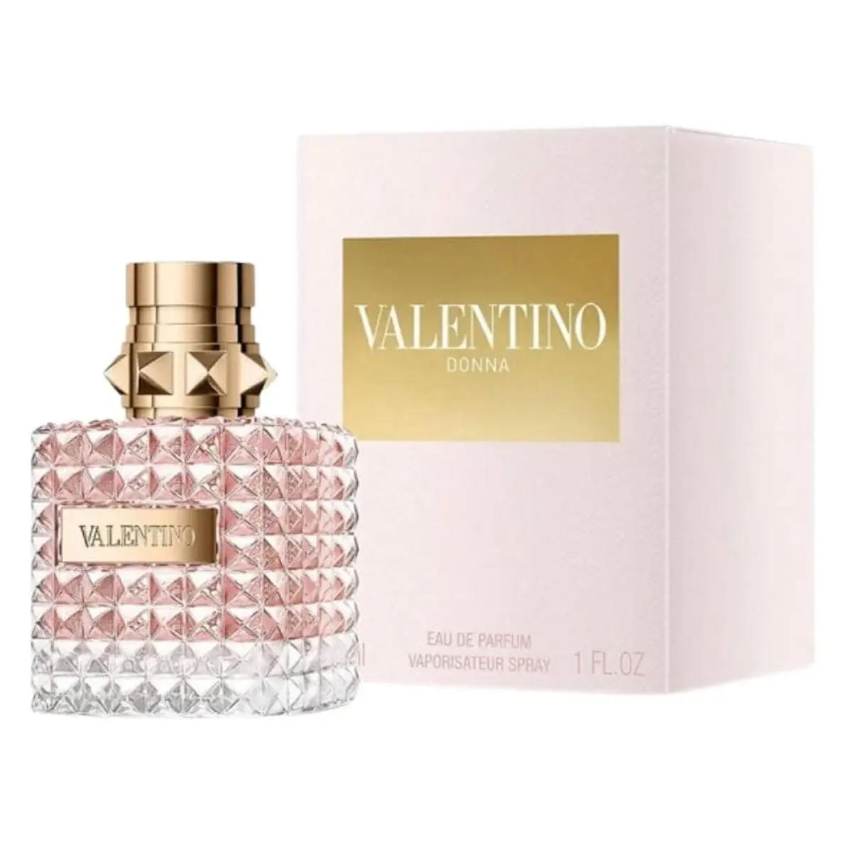 Valentino Parfum Donna For Women  EDP 100 ml - view 2