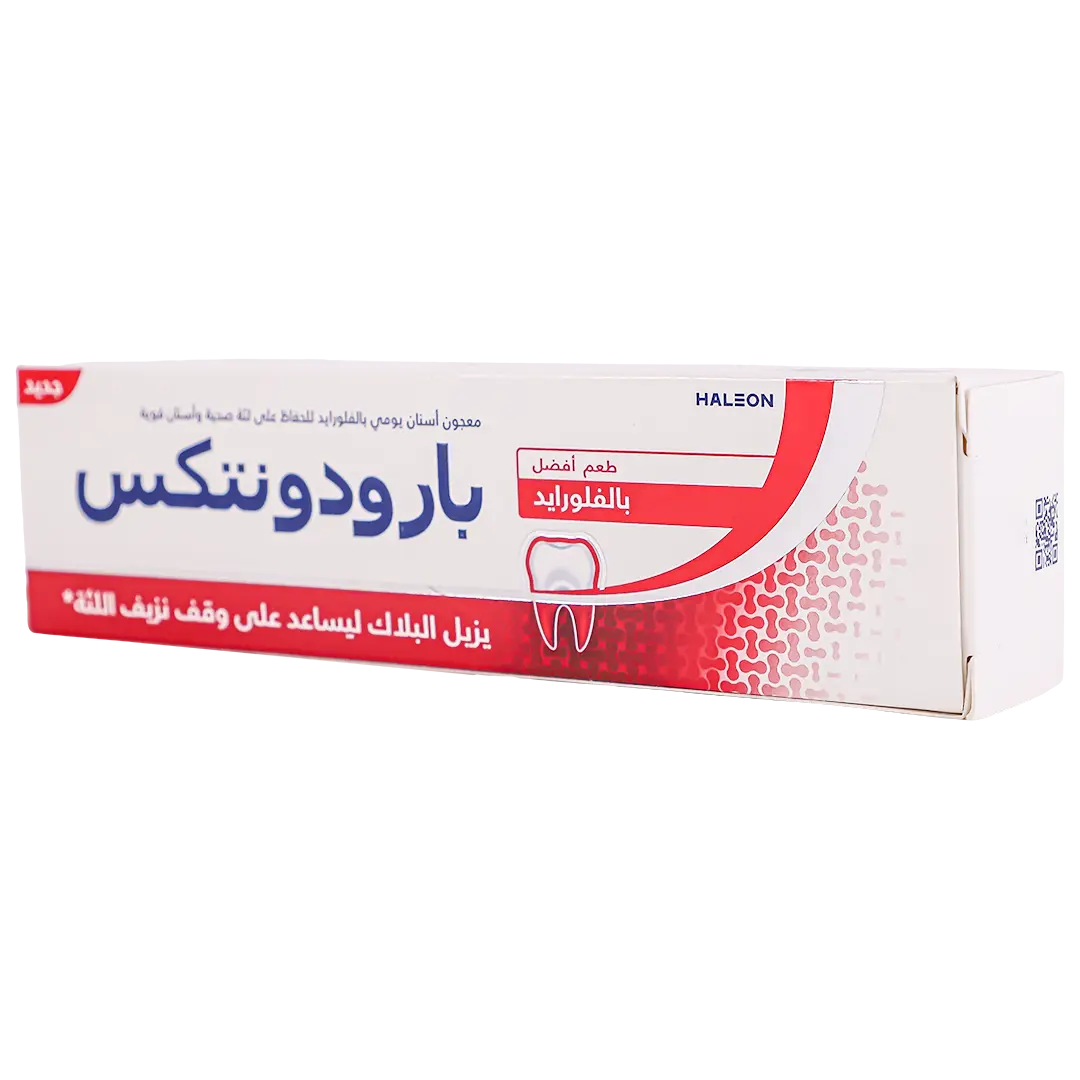 parodontax toothpaste flouride 75 ml - view 1