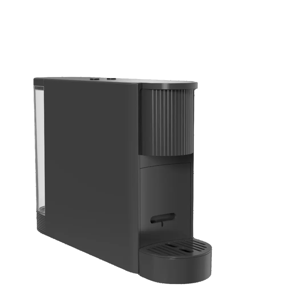Lepresso Automatic Capsule Coffee Maker - view 6