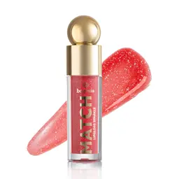 Bogenia Lipgloss Sparkle Match 008
