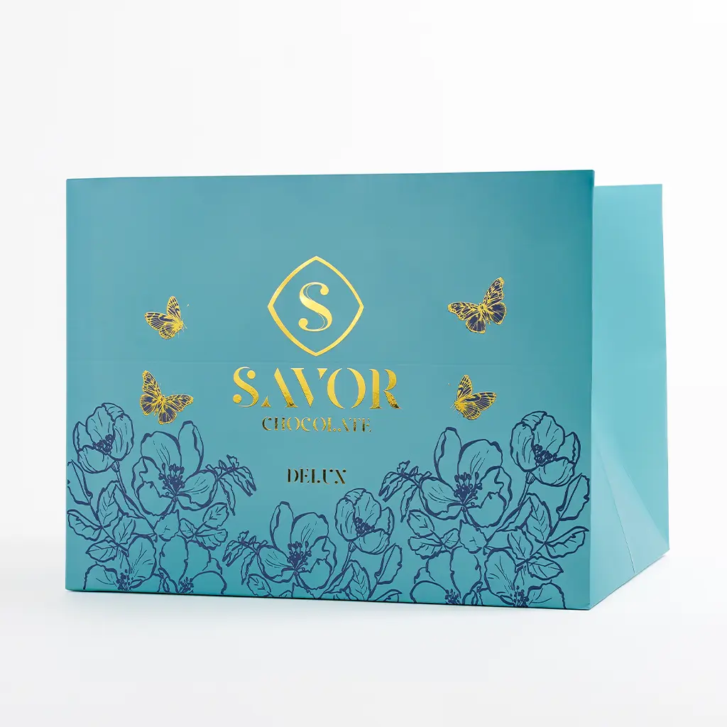Savor Delux 272 gm - view 7