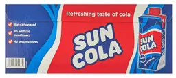 Suncola 330MlX18