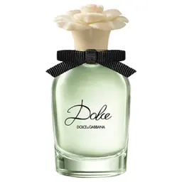  دولتشي غابانا عطر دولسي للنساء او دو بارفيوم 75 مل