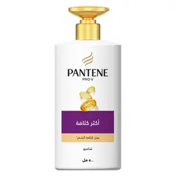 بانتين برو-في شامبو يعزز الكثافة 500 مل