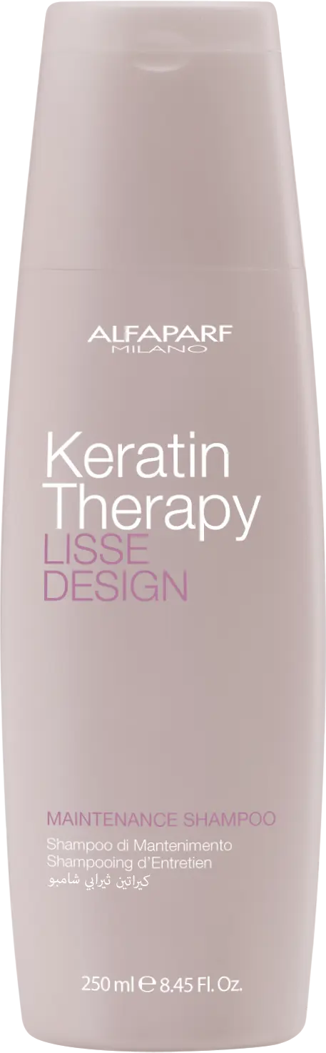 Keratin Therapy Promo Pack Shampoo & Conditioner 250 ml - view 4