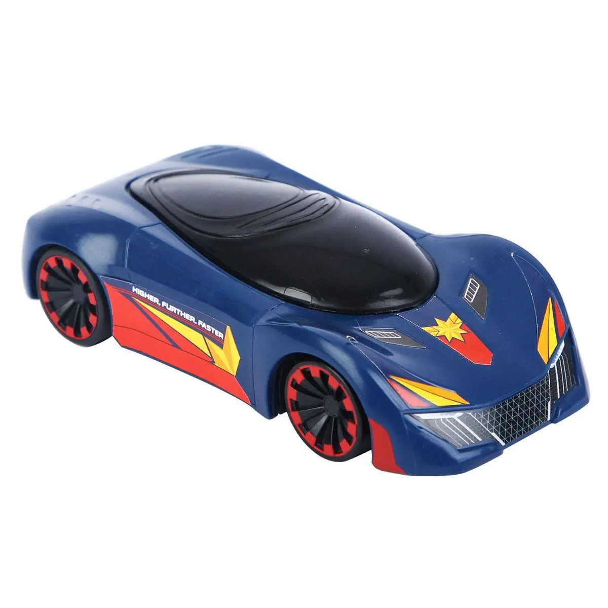 Marvel Mightiest Racers Captain Marvel - view 3