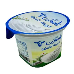Yasmin Farms Sour Cream 150 gm