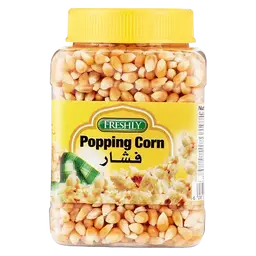 Freshly Yellow Popcorn 454 gm