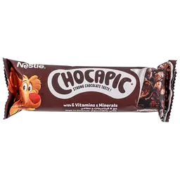 Chocapic Chocolate Cereal Bar 25 gr