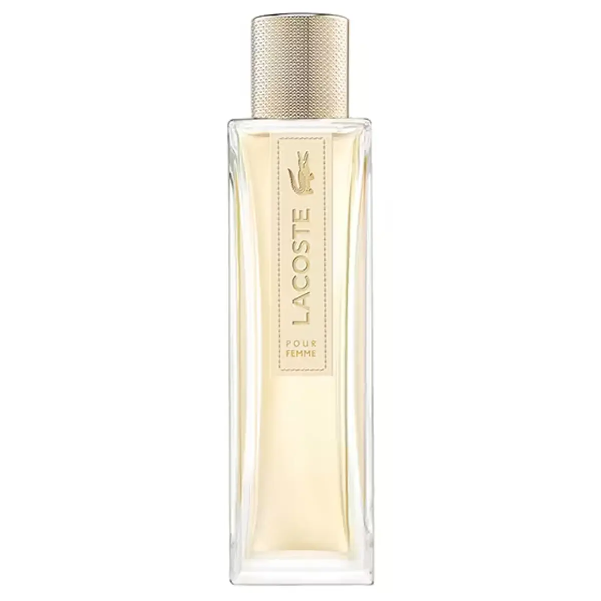 Lacoste Pour Femme For Women EDP 90 ml - view 1