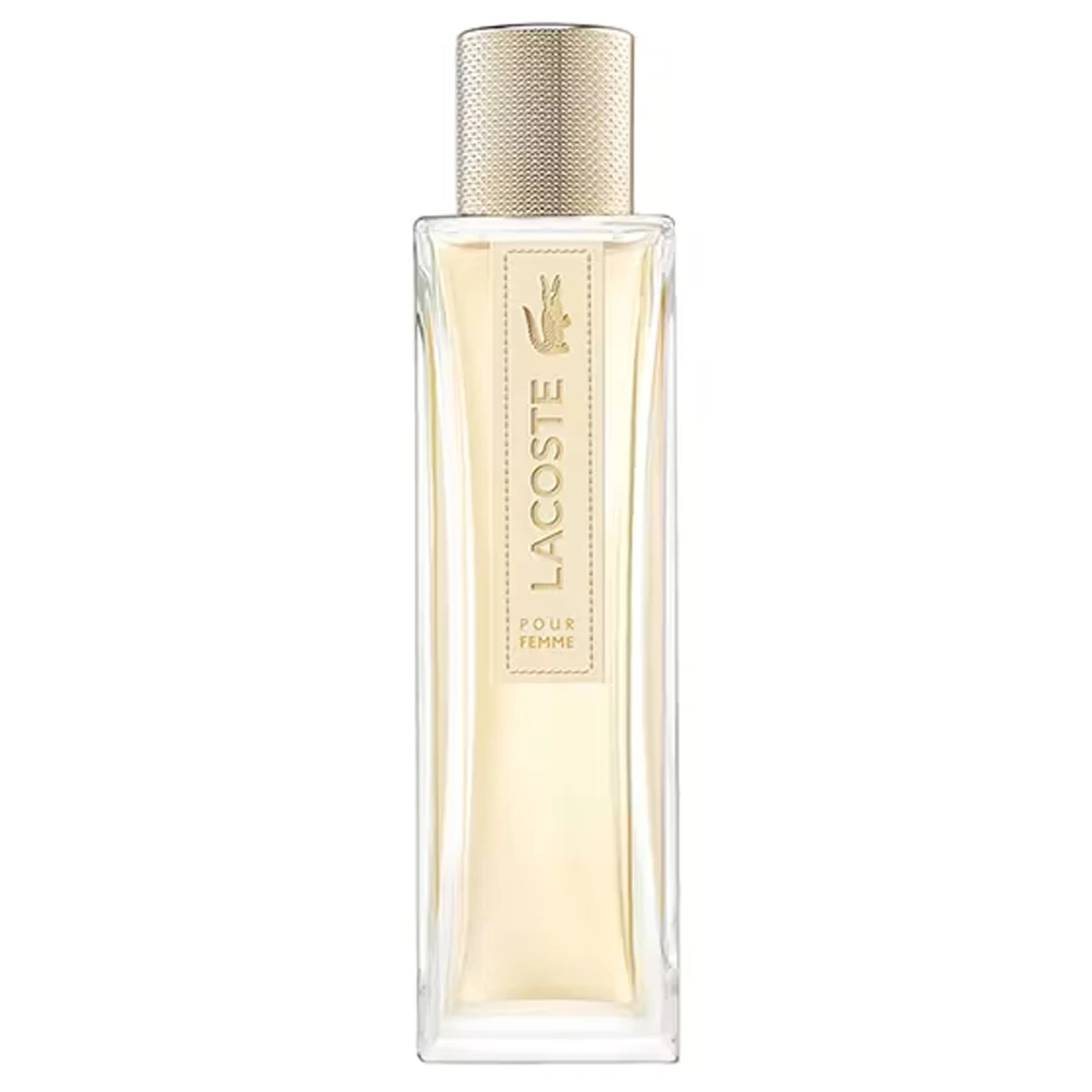 Lacoste Pour Femme For Women EDP 90 ml
