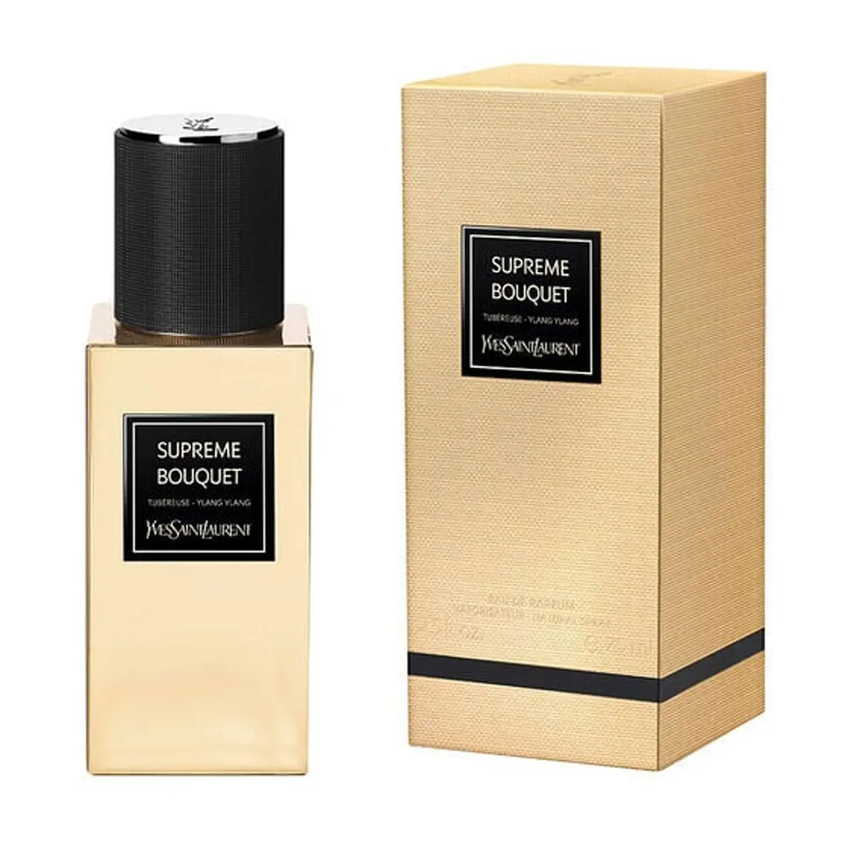 Yves Saint Laurent Supreme Bouquet Unisex EDP 75 ml - view 2