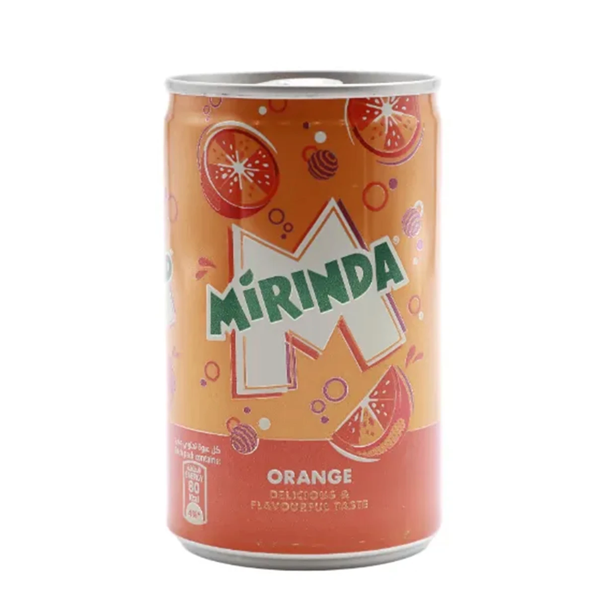 Mirinda Orange Can 150 ml