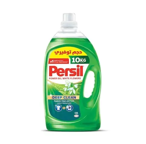 Persil Gel White Flower Hc F 4.8 L - view 1
